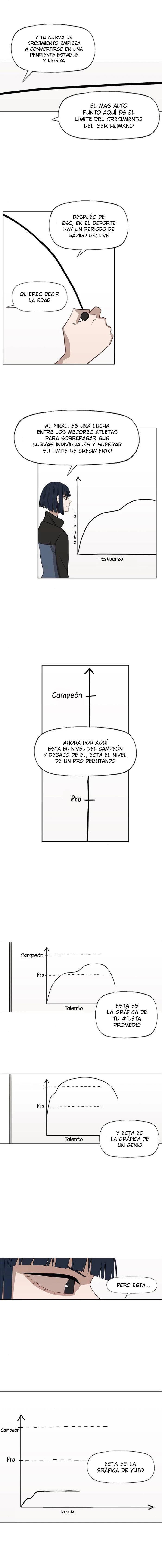 El Boxead0r - Capítulo 42 - Página 5 - LectorTMOo