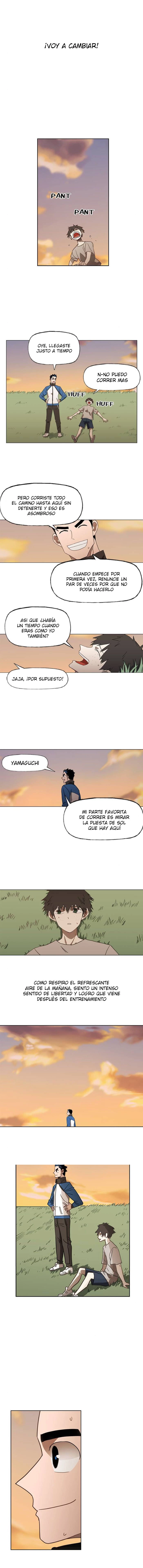 El Boxead0r - Capítulo 44 - Página 4 - LectorTMOo
