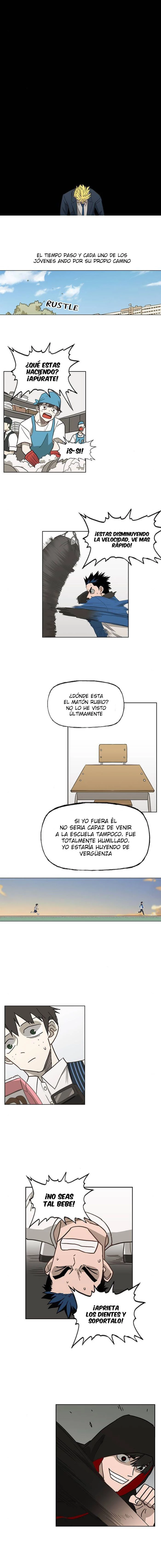 El Boxead0r - Capítulo 44 - Página 12 - LectorTMOo