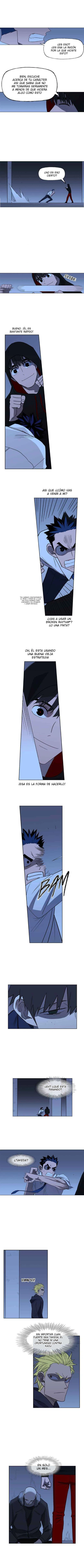 El Boxead0r - Capítulo 45 - Página 2 - LectorTMOo