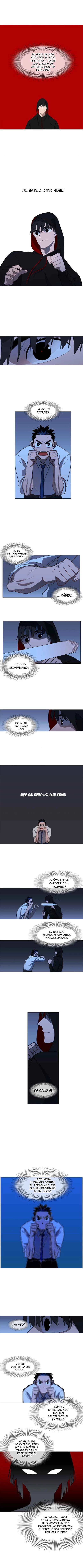 El Boxead0r - Capítulo 45 - Página 3 - LectorTMOo