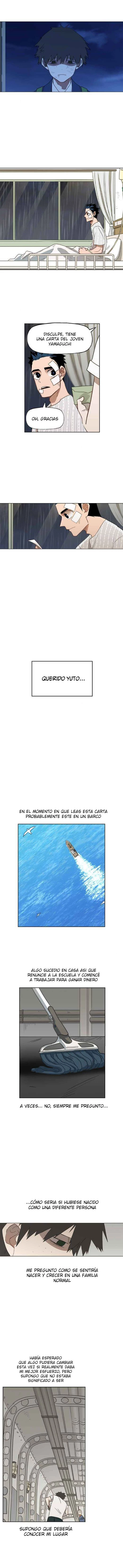 El Boxead0r - Capítulo 45 - Página 7 - LectorTMOo