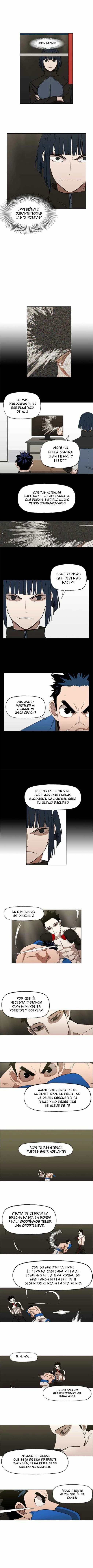 El Boxead0r - Capítulo 47 - Página 4 - LectorTMOo