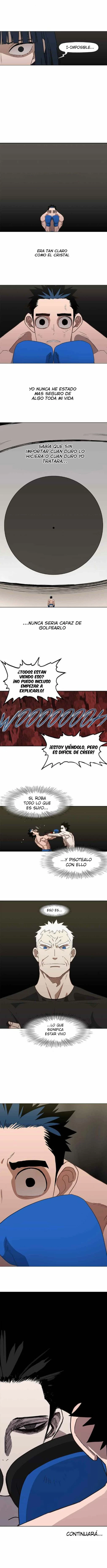 El Boxead0r - Capítulo 47 - Página 8 - LectorTMOo
