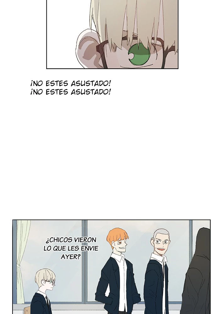El Boxead0r - Capítulo 5 - Página 13 - LectorTMOo