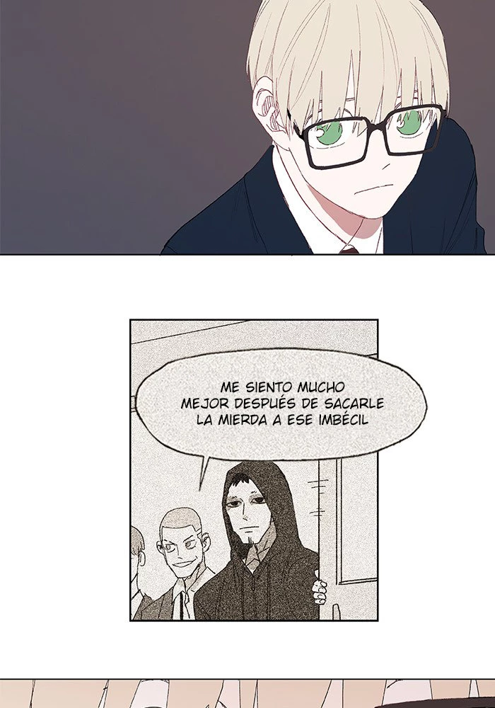El Boxead0r - Capítulo 5 - Página 20 - LectorTMOo