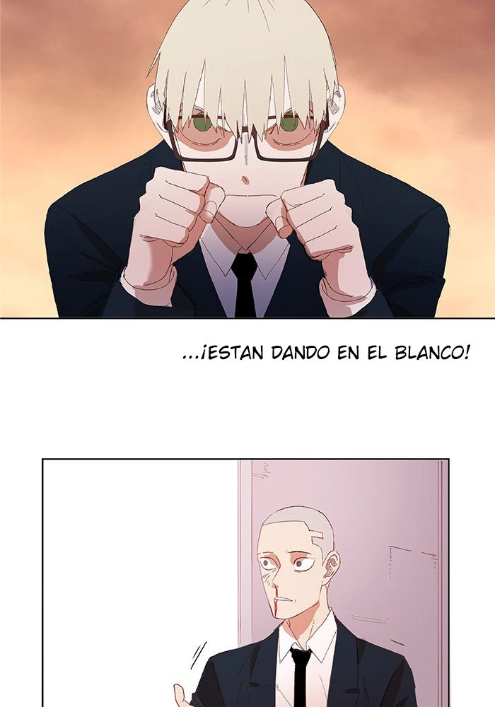 El Boxead0r - Capítulo 5 - Página 46 - LectorTMOo