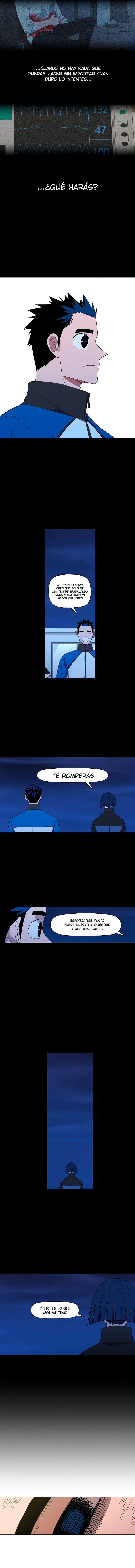 El Boxead0r - Capítulo 50 - Página 7 - LectorTMOo