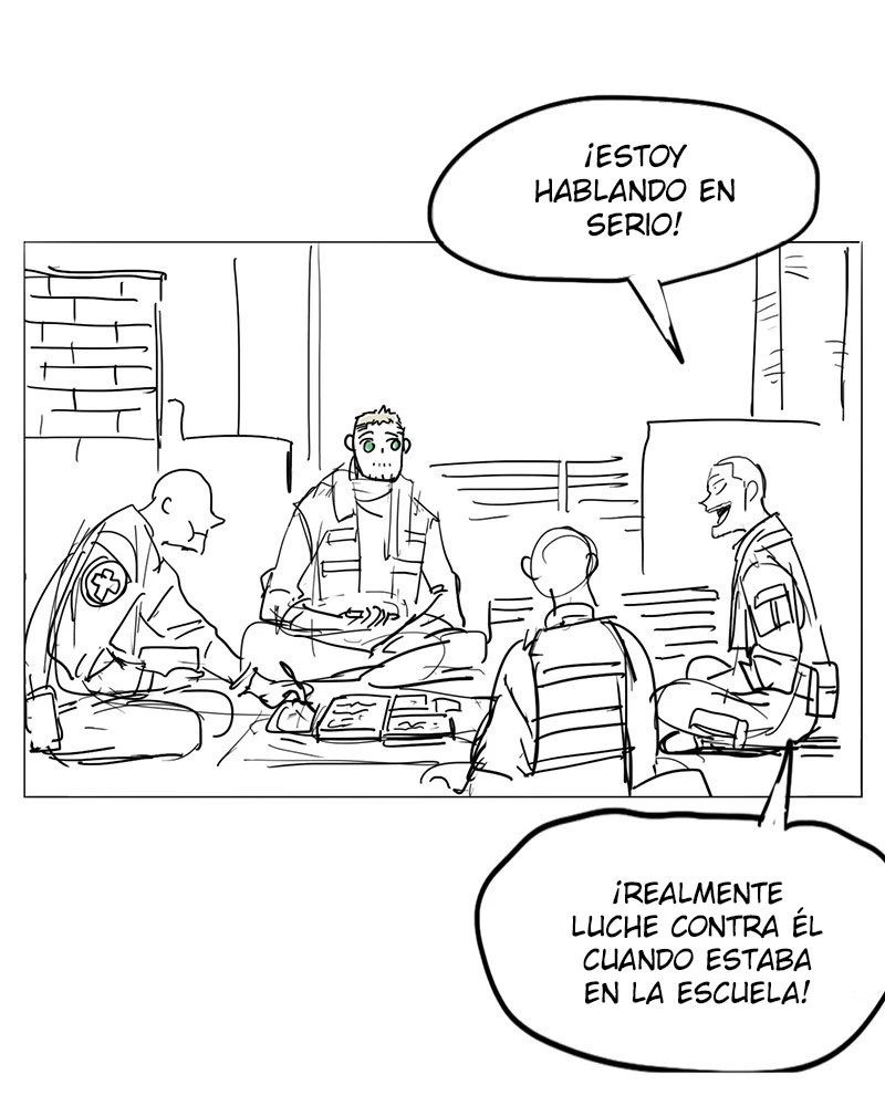 El Boxead0r - Capítulo 51.1 - Página 4 - LectorTMOo