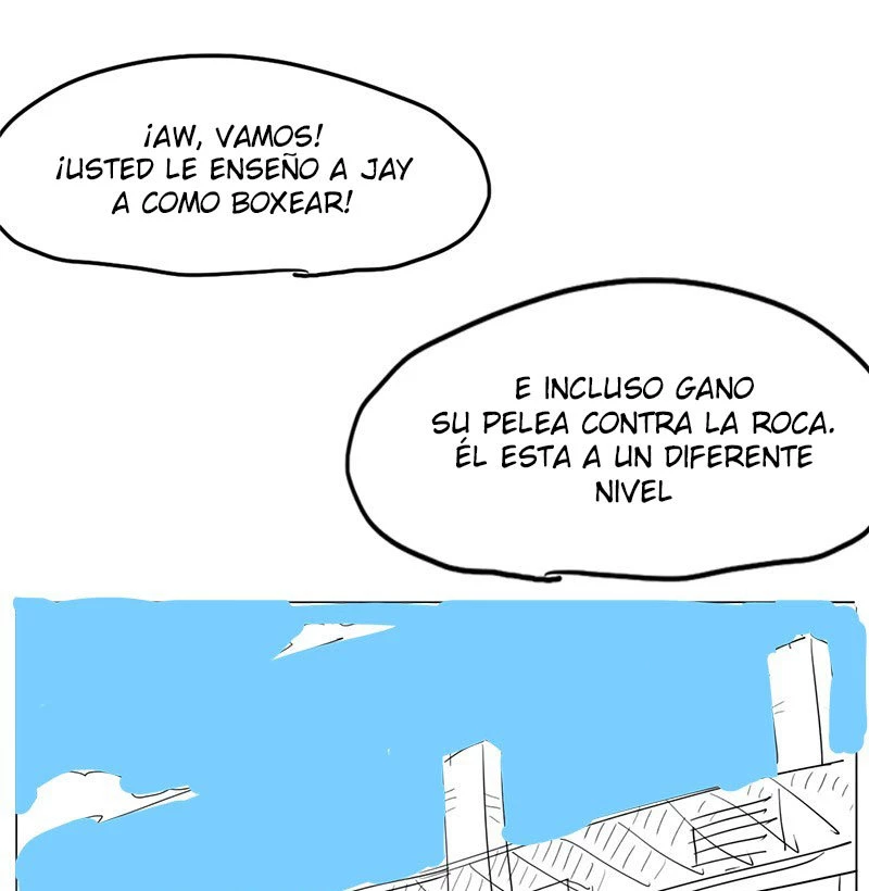 El Boxead0r - Capítulo 51.1 - Página 6 - LectorTMOo