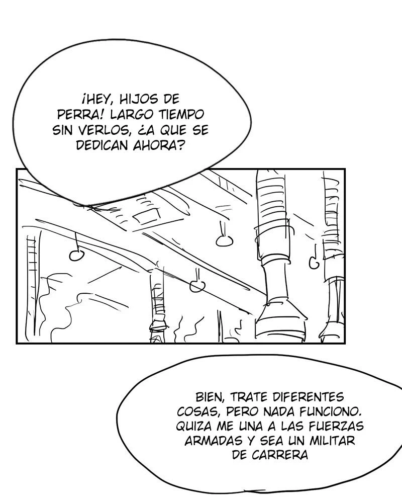 El Boxead0r - Capítulo 51.1 - Página 21 - LectorTMOo