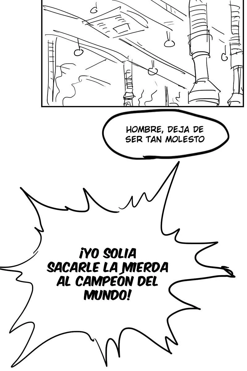 El Boxead0r - Capítulo 51.1 - Página 32 - LectorTMOo