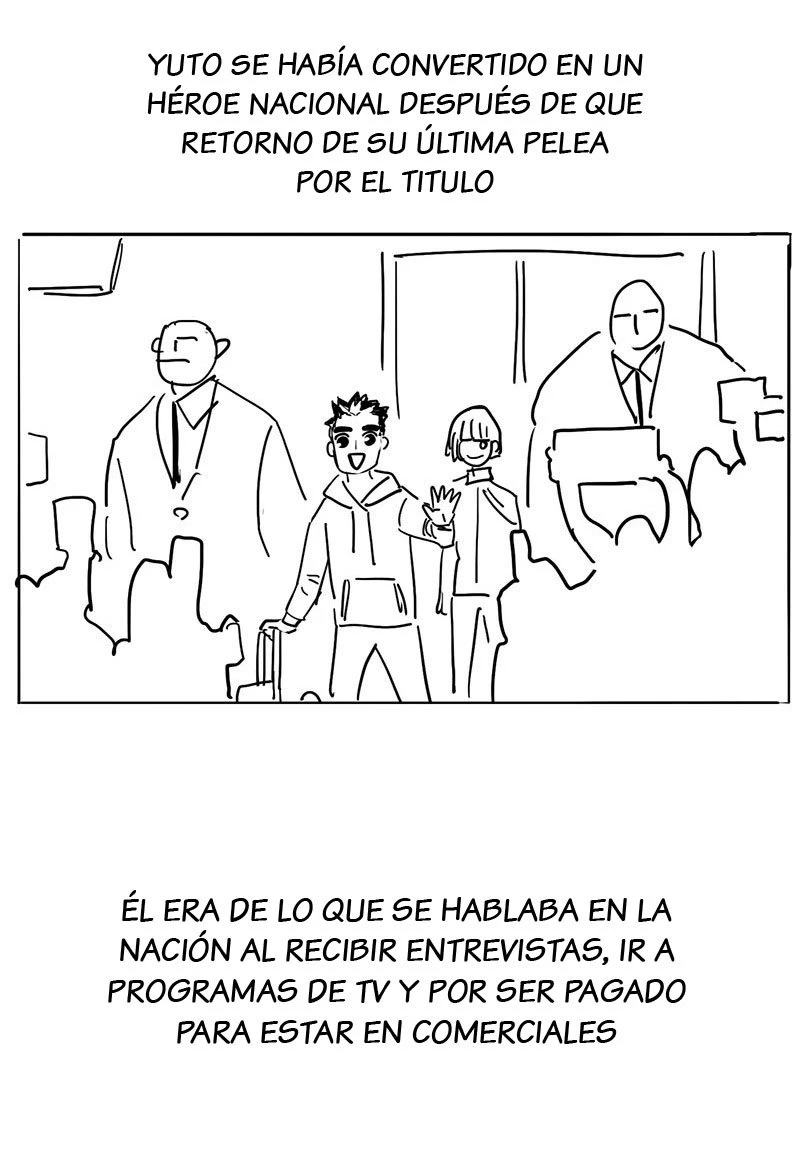 El Boxead0r - Capítulo 51.4 - Página 10 - LectorTMOo