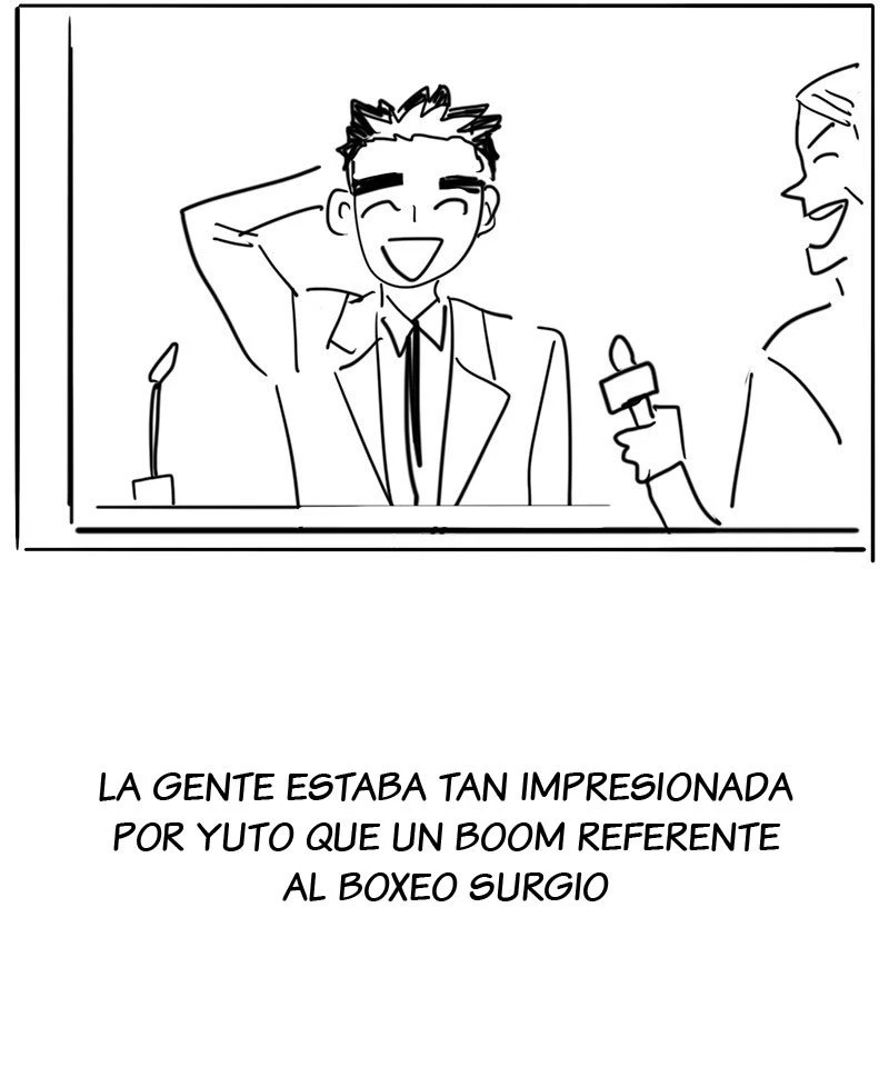 El Boxead0r - Capítulo 51.4 - Página 11 - LectorTMOo
