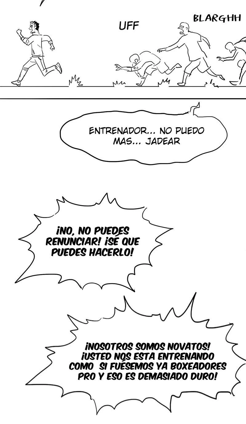 El Boxead0r - Capítulo 51.4 - Página 20 - LectorTMOo