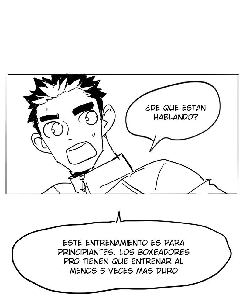 El Boxead0r - Capítulo 51.4 - Página 21 - LectorTMOo