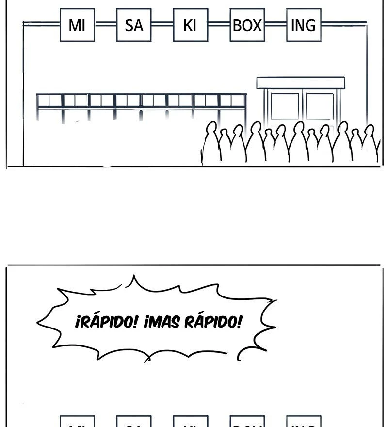 El Boxead0r - Capítulo 51.4 - Página 25 - LectorTMOo