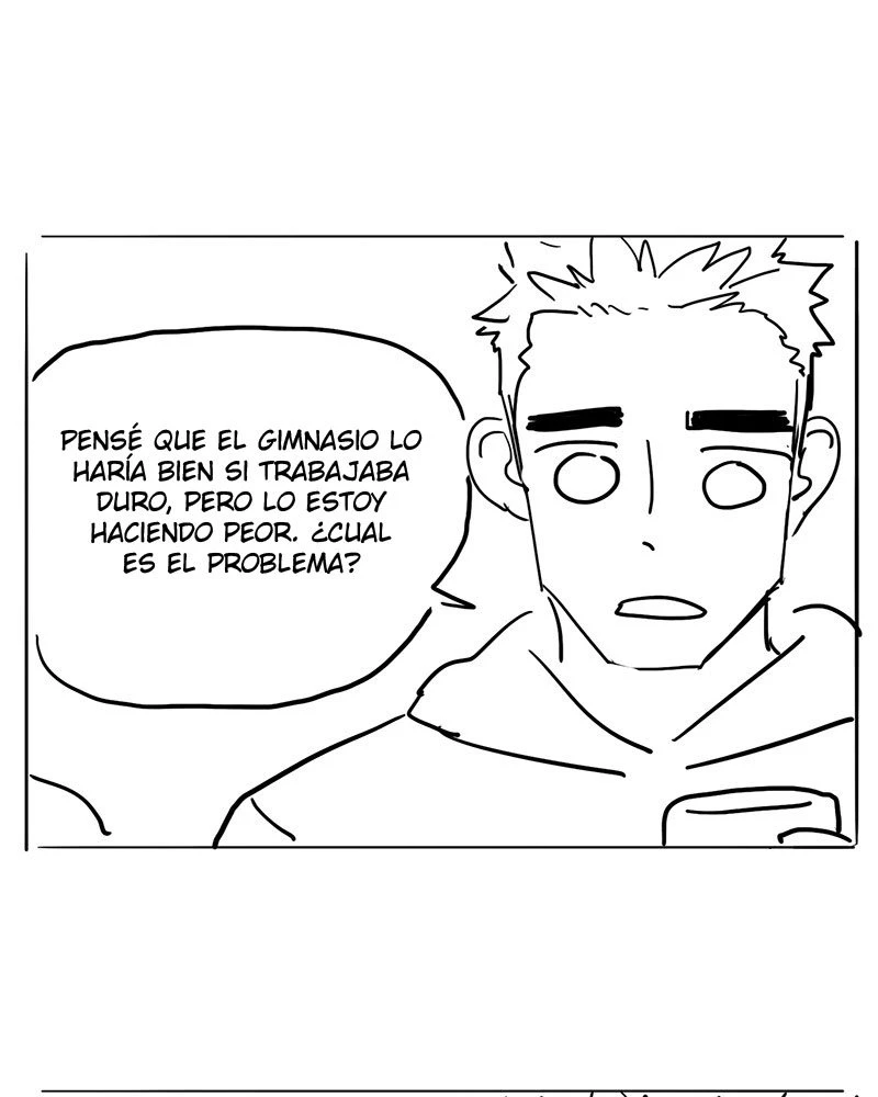 El Boxead0r - Capítulo 51.4 - Página 37 - LectorTMOo