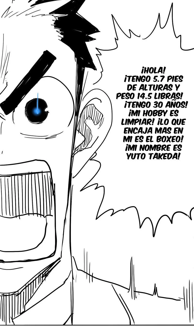 El Boxead0r - Capítulo 51.4 - Página 45 - LectorTMOo