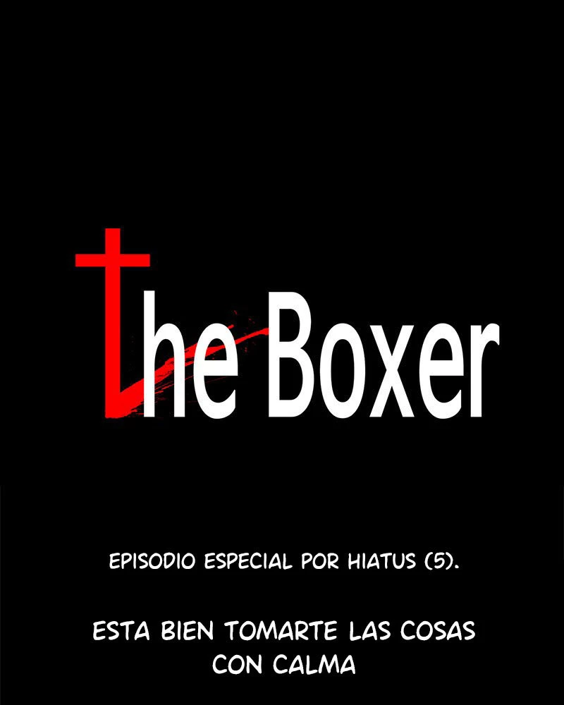 El Boxead0r - Capítulo 51.5 - Página 12 - LectorTMOo