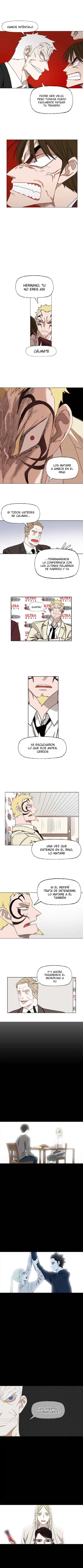 El Boxead0r - Capítulo 54 - Página 5 - LectorTMOo