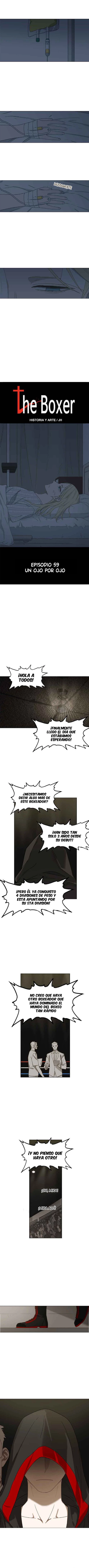 El Boxead0r - Capítulo 55 - Página 1 - LectorTMOo