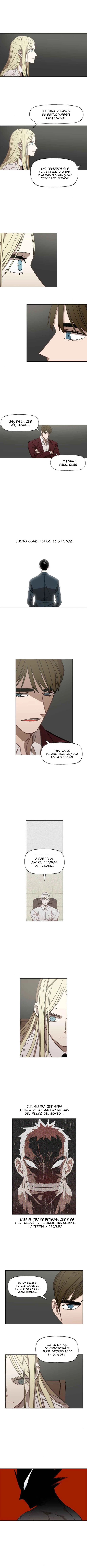 El Boxead0r - Capítulo 56 - Página 8 - LectorTMOo