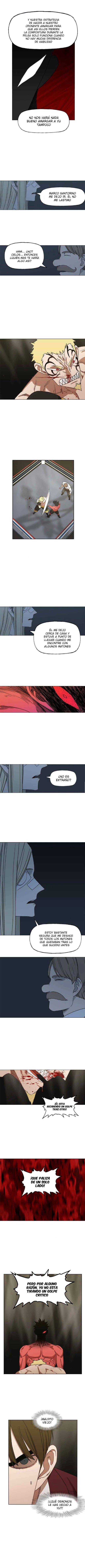 El Boxead0r - Capítulo 56 - Página 12 - LectorTMOo