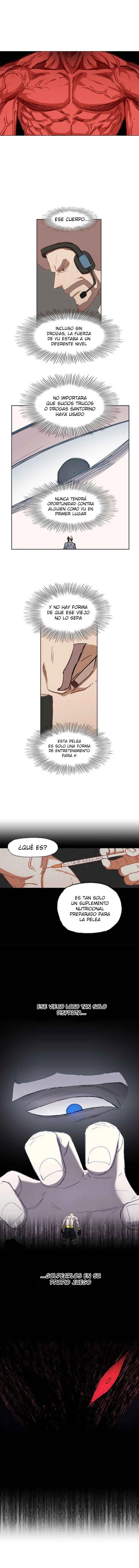 El Boxead0r - Capítulo 56 - Página 13 - LectorTMOo