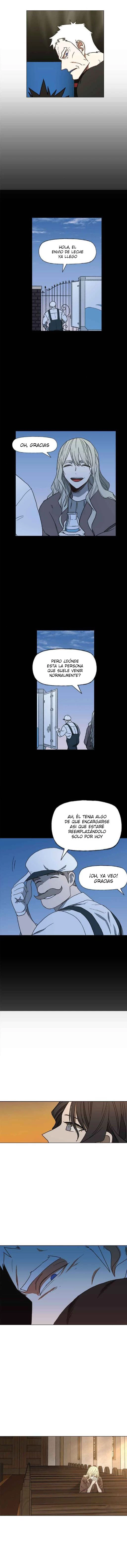 El Boxead0r - Capítulo 58 - Página 6 - LectorTMOo