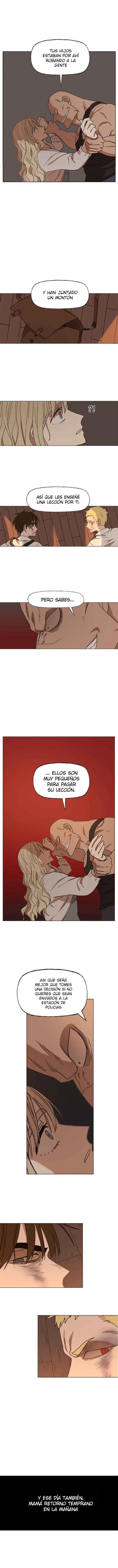 El Boxead0r - Capítulo 58 - Página 12 - LectorTMOo