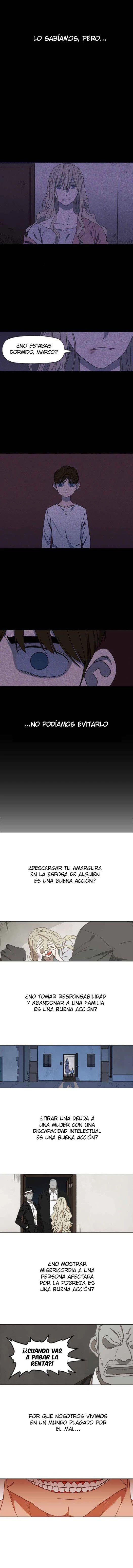 El Boxead0r - Capítulo 58 - Página 14 - LectorTMOo