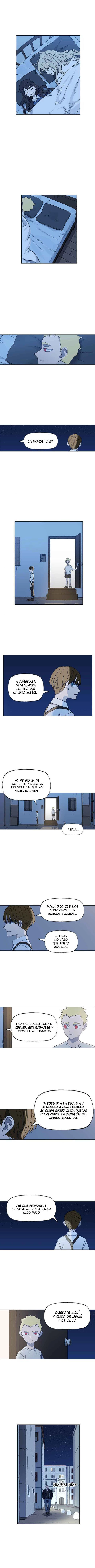 El Boxead0r - Capítulo 59 - Página 4 - LectorTMOo