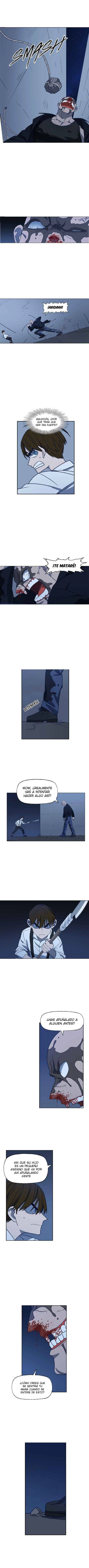 El Boxead0r - Capítulo 59 - Página 9 - LectorTMOo