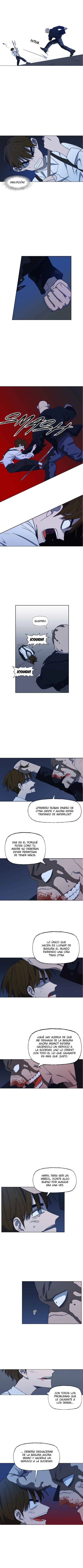 El Boxead0r - Capítulo 59 - Página 10 - LectorTMOo