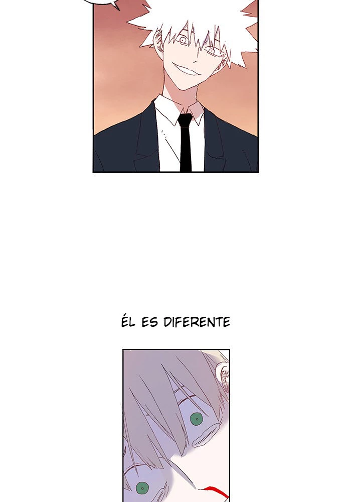 El Boxead0r - Capítulo 6 - Página 28 - LectorTMOo