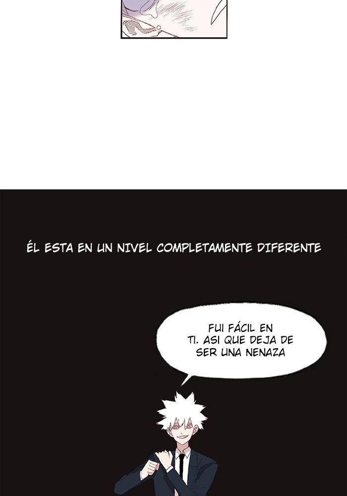 El Boxead0r - Capítulo 6 - Página 29 - LectorTMOo