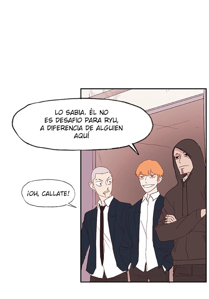 El Boxead0r - Capítulo 6 - Página 33 - LectorTMOo