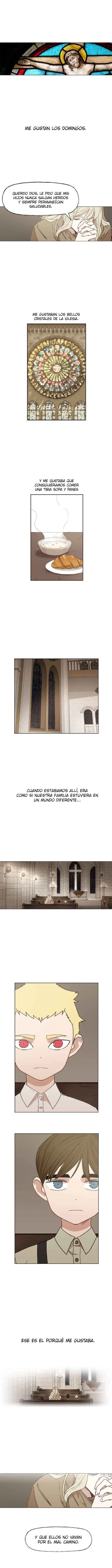 El Boxead0r - Capítulo 60 - Página 1 - LectorTMOo