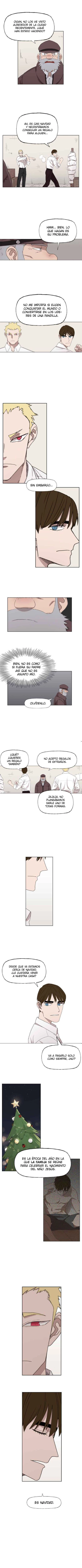 El Boxead0r - Capítulo 60 - Página 10 - LectorTMOo