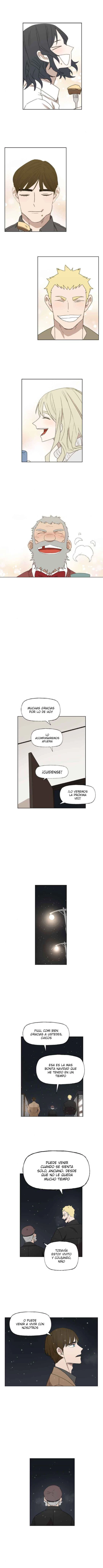 El Boxead0r - Capítulo 61 - Página 5 - LectorTMOo