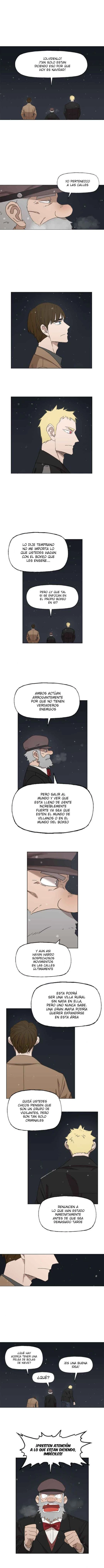 El Boxead0r - Capítulo 61 - Página 6 - LectorTMOo