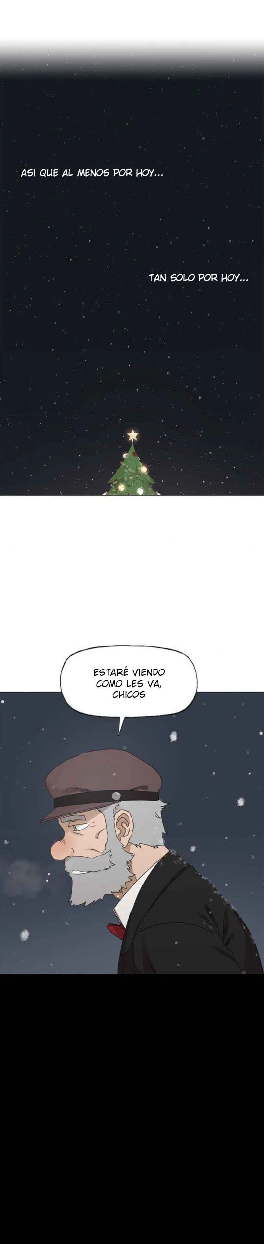 El Boxead0r - Capítulo 61 - Página 8 - LectorTMOo