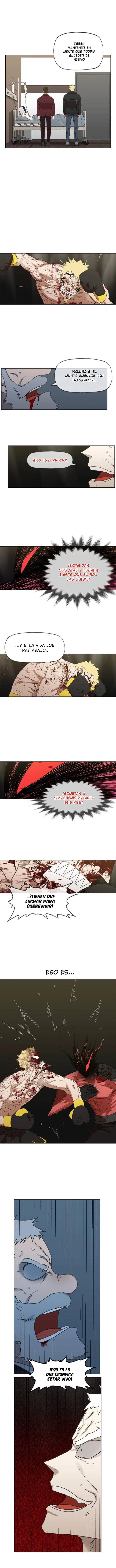 El Boxead0r - Capítulo 62 - Página 12 - LectorTMOo