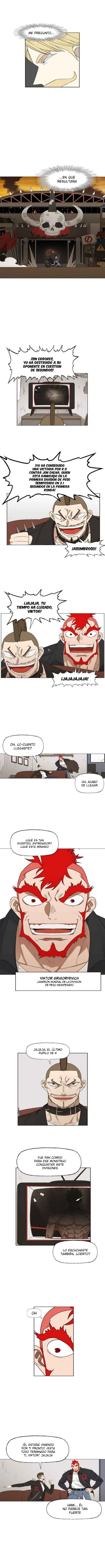 El Boxead0r - Capítulo 66 - Página 6 - LectorTMOo