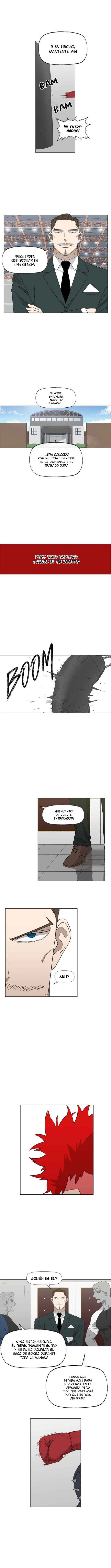 El Boxead0r - Capítulo 67 - Página 3 - LectorTMOo