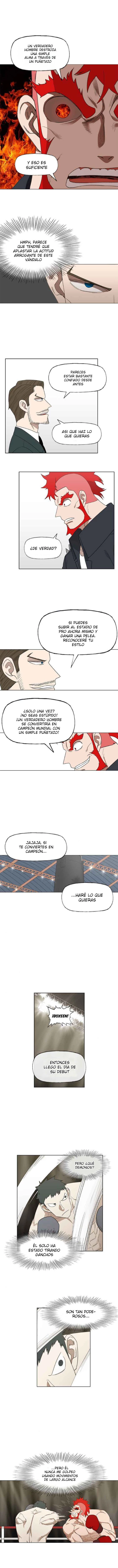 El Boxead0r - Capítulo 67 - Página 7 - LectorTMOo