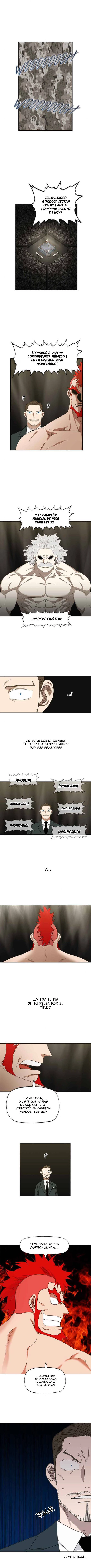 El Boxead0r - Capítulo 67 - Página 11 - LectorTMOo