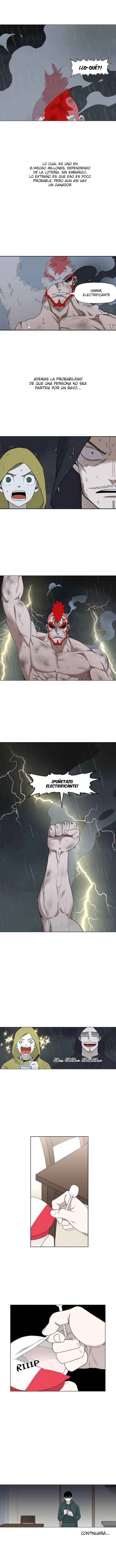 El Boxead0r - Capítulo 69 - Página 9 - LectorTMOo