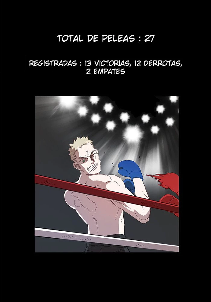 El Boxead0r - Capítulo 7 - Página 2 - LectorTMOo
